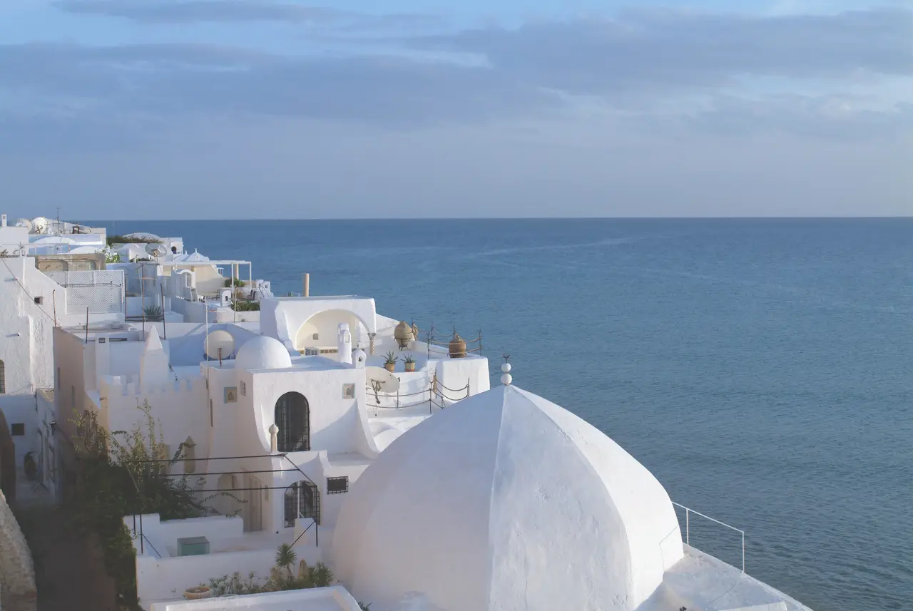 Tunisia Account Image 1