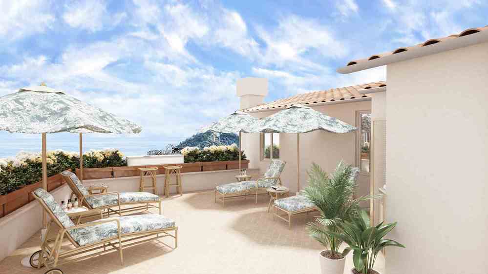 Splendido, A Belmond Hotel, Portofino, Italy