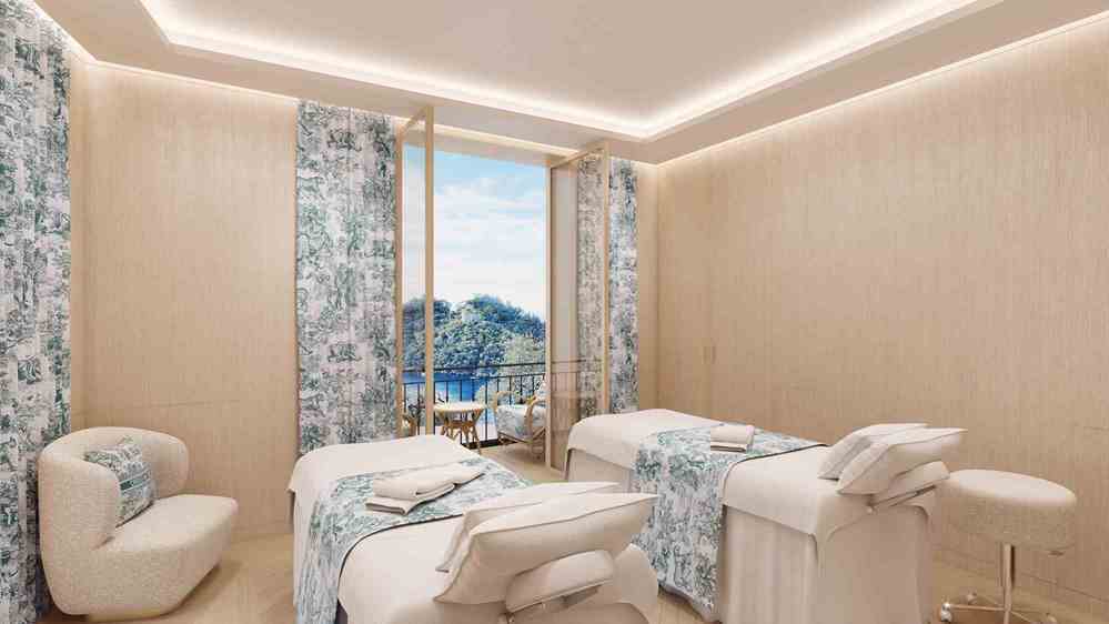 Splendido, A Belmond Hotel, Portofino, Italy