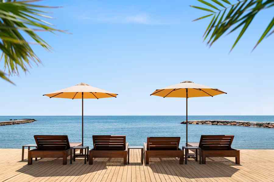 Wyndham Alanya, Antalya, Turkiye