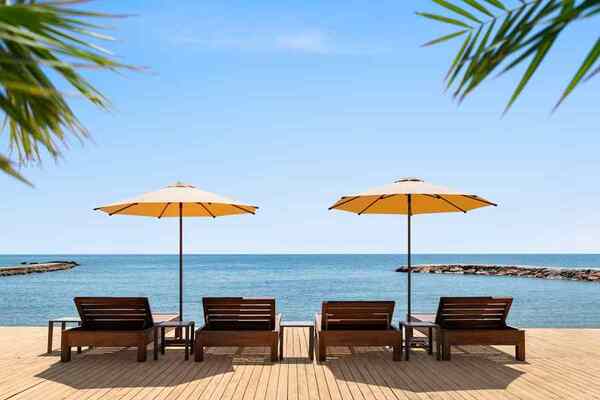 Wyndham Alanya, Antalya, Turkiye