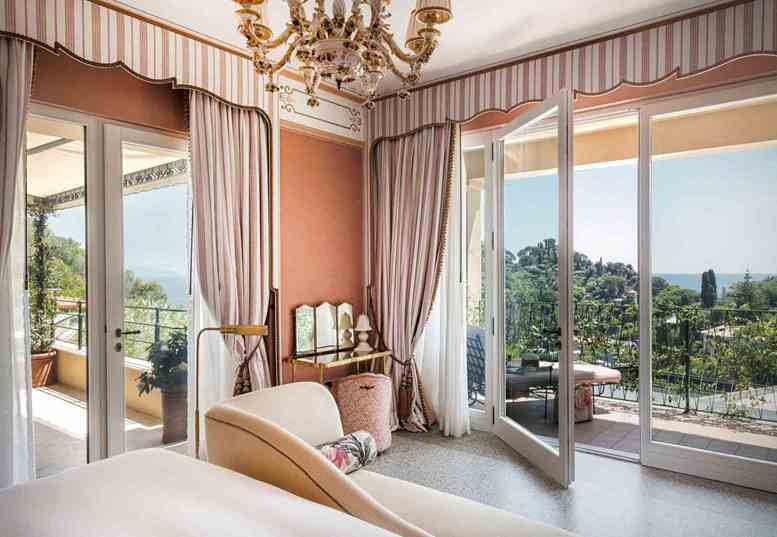 Splendido, A Belmond Hotel, Portofino, Italy