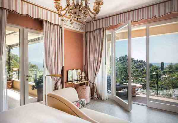 Splendido, A Belmond Hotel, Portofino, Italy