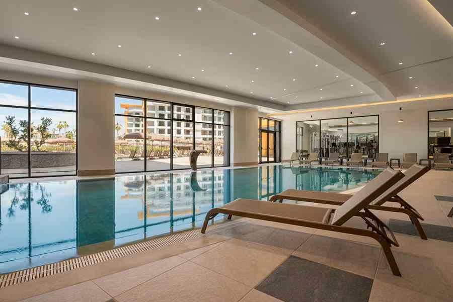 Wyndham Alanya, Antalya, Turkiye
