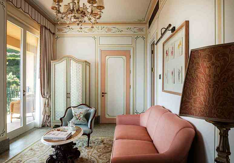 Splendido, A Belmond Hotel, Portofino, Italy