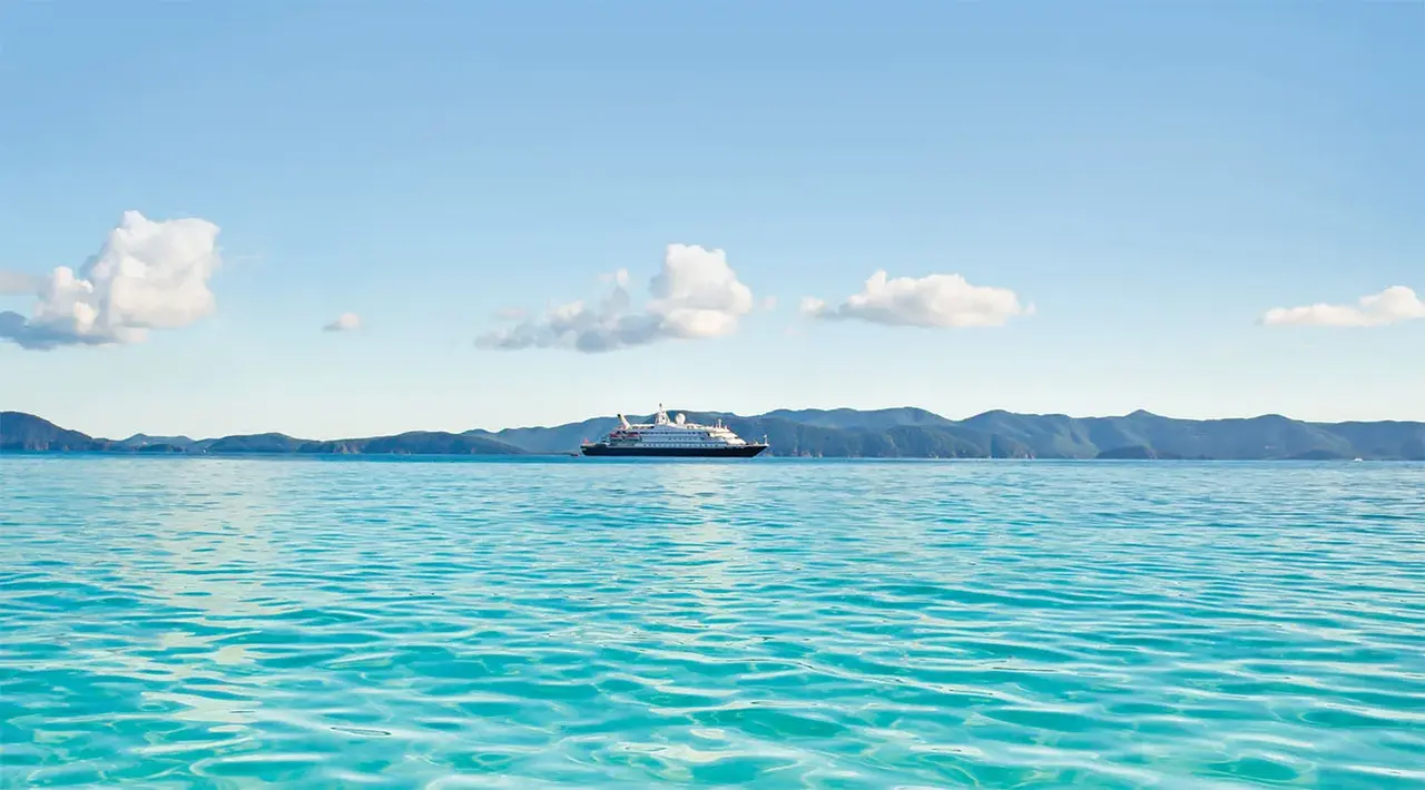 Sea Dreams: Discovering the Caribbean’s most secluded isles by luxury yacht