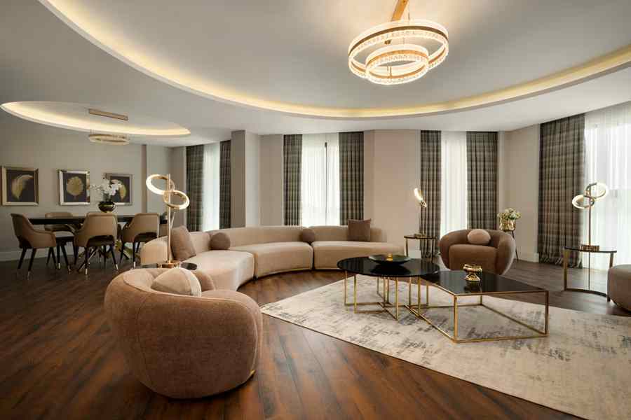 Wyndham Alanya, Antalya, Turkiye
