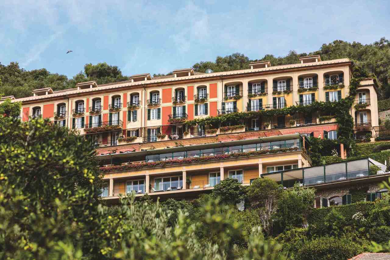 Splendido, A Belmond Hotel, Portofino, Italy