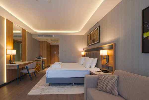 Wyndham Alanya, Antalya, Turkiye