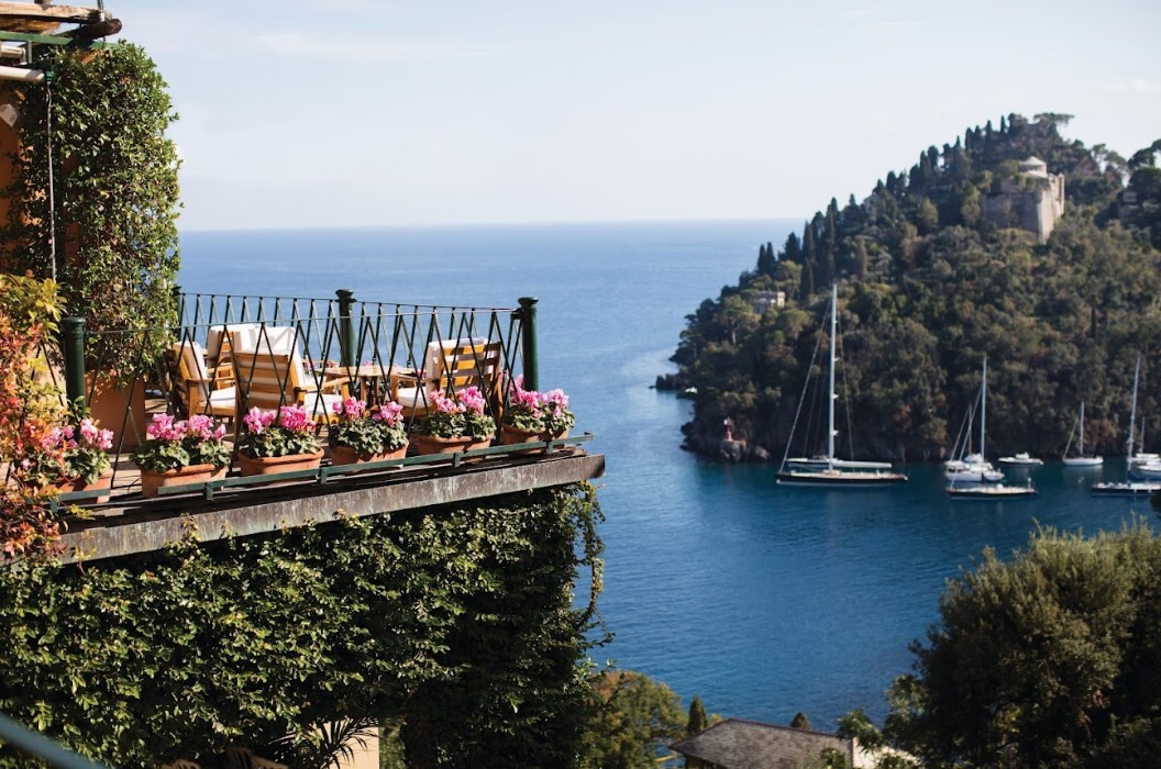 Splendido, A Belmond Hotel, Portofino, Italy