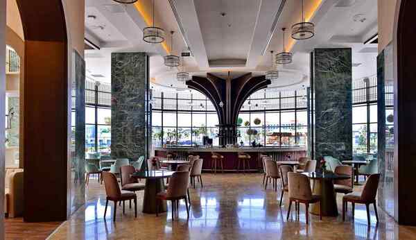 Wyndham Alanya, Antalya, Turkiye