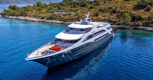 Unforgettable Croatia reports late booking surge as clients switch from Middle East
