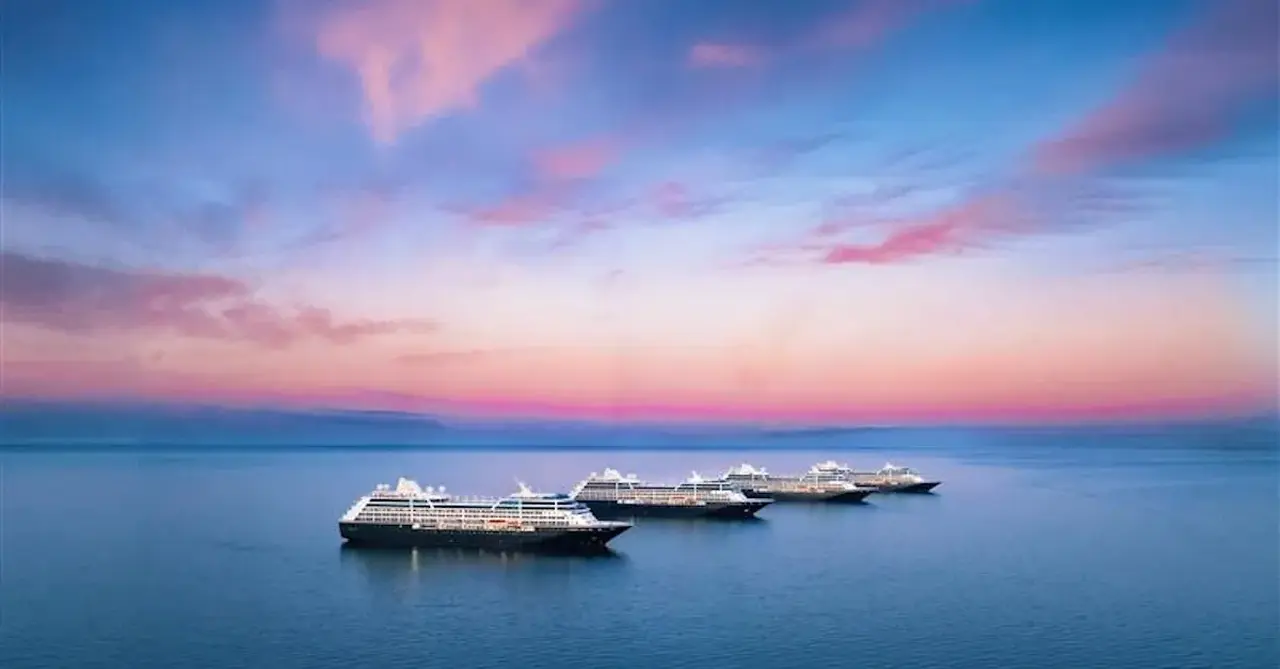 AzamaraShips