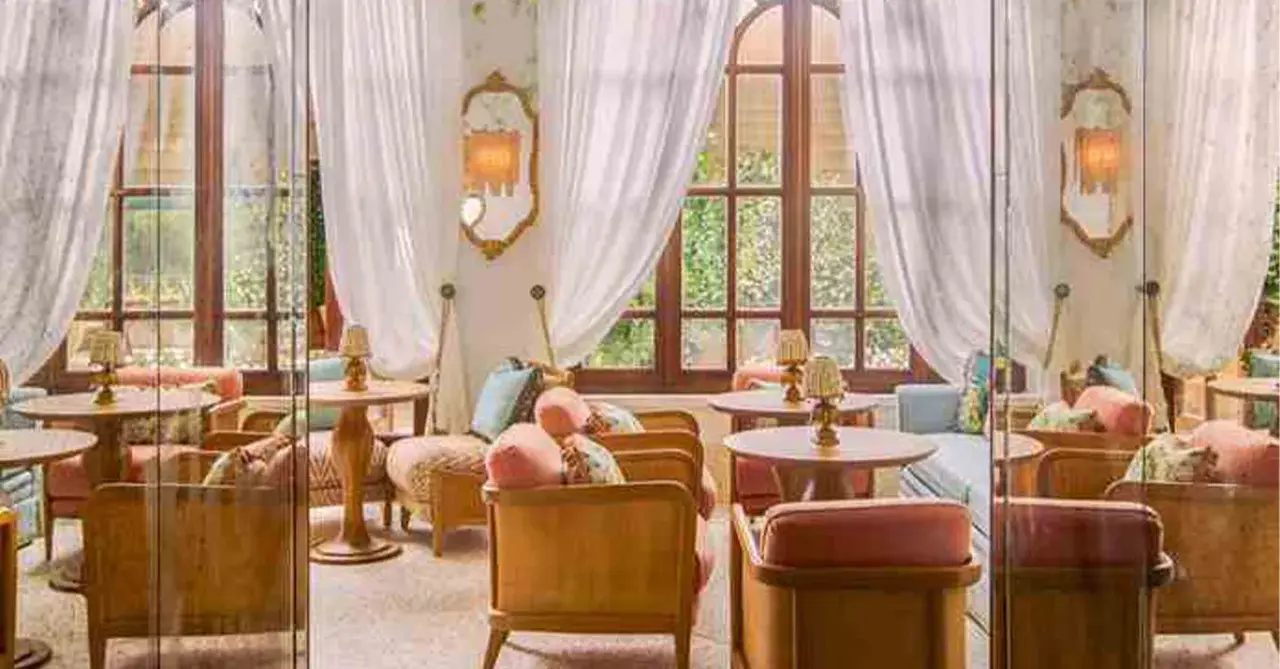 Splendido A Belmond Hotel Portofino Italy