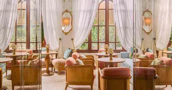 Splendido A Belmond Hotel Portofino Italy