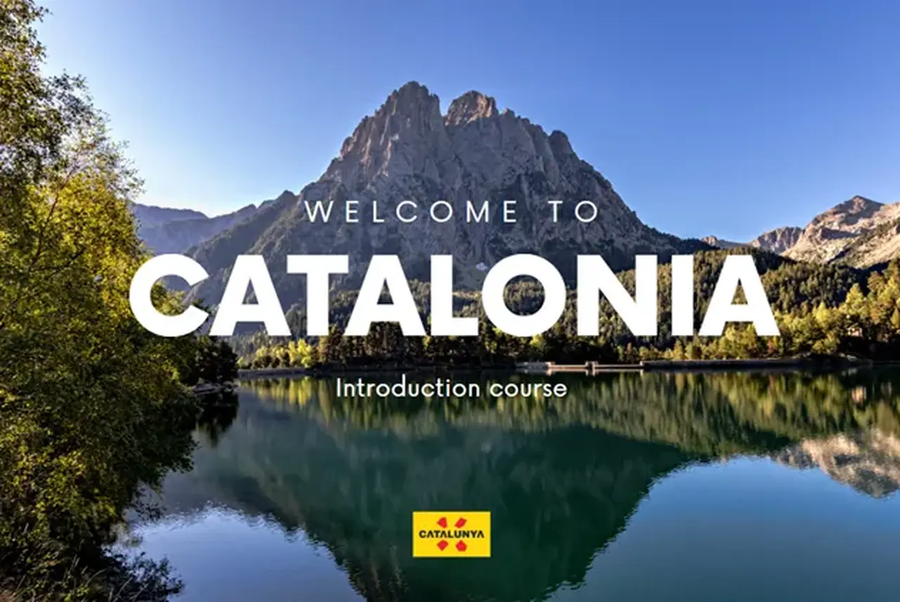Catalonia Tourist Board for Touring and Adventure