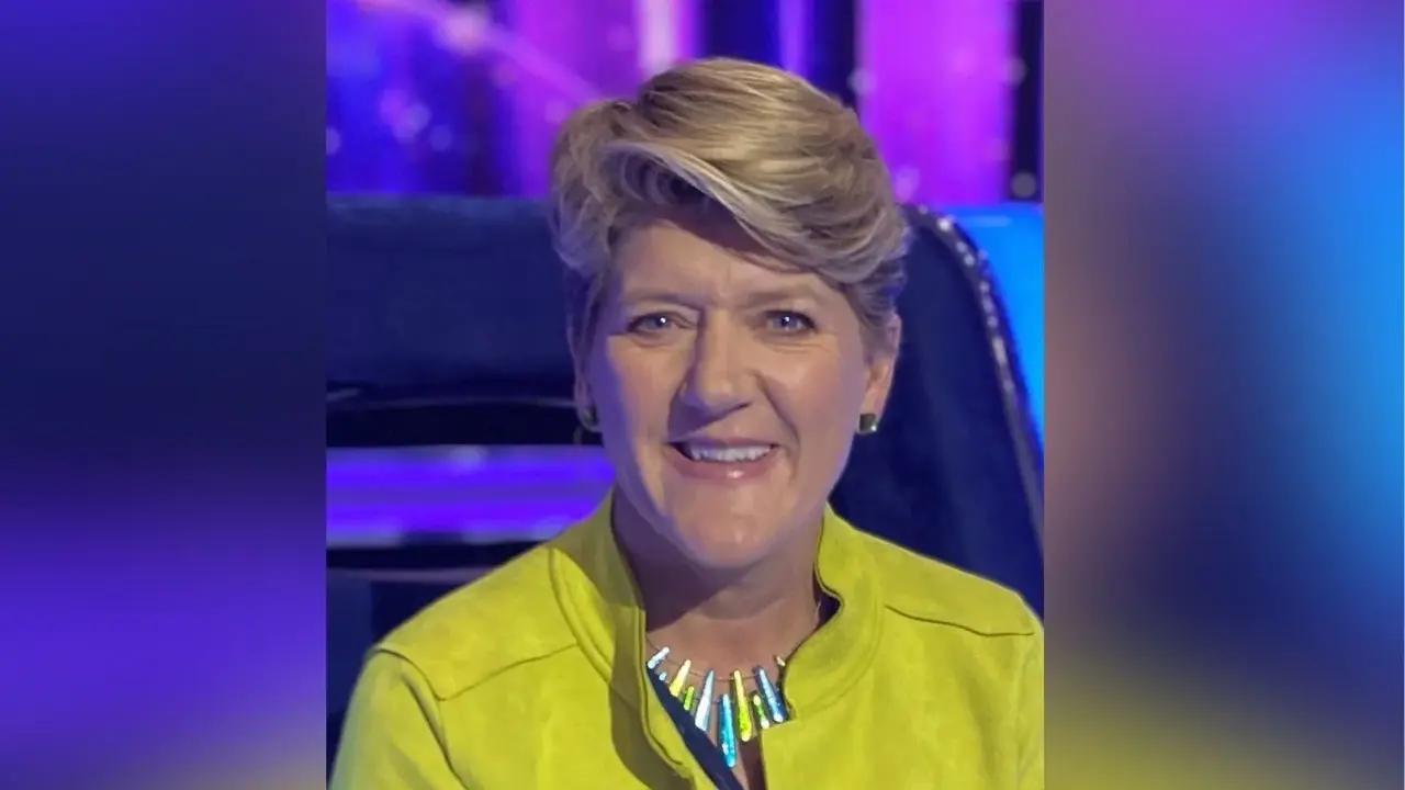 Clare Balding unveiled as guest speaker for second Inspiring Women Rising Stars lunch