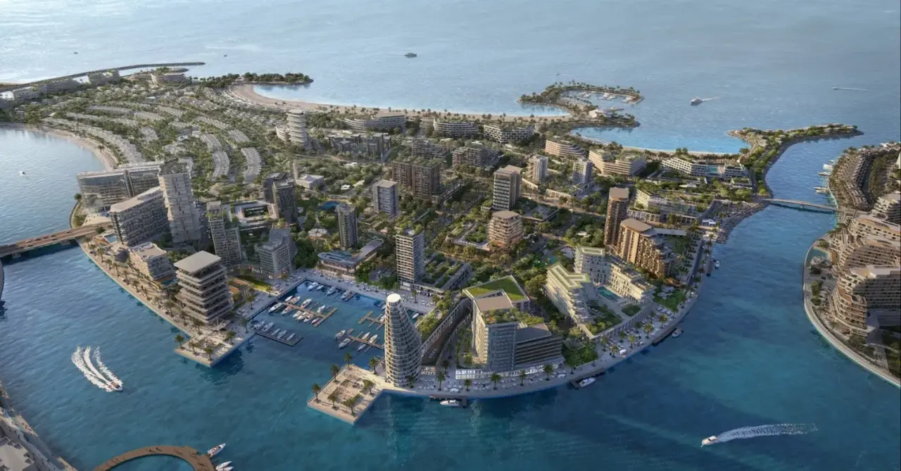 Four Seasons Resort and Residences Ras Al Khaimah