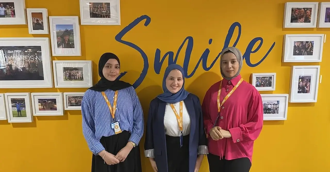 Hays Travel’s Moroccan interns hail ‘incredible’ experiences