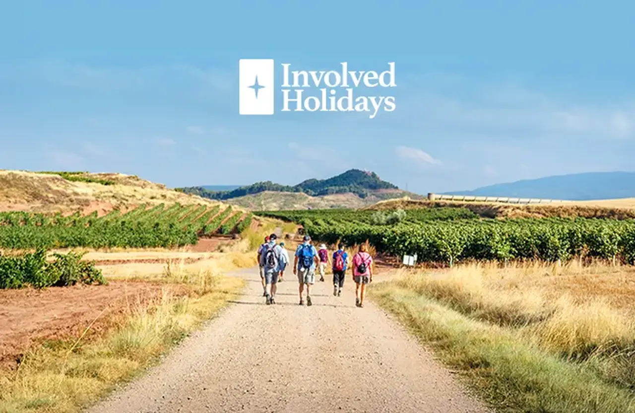 Introduction to Involved Holidays