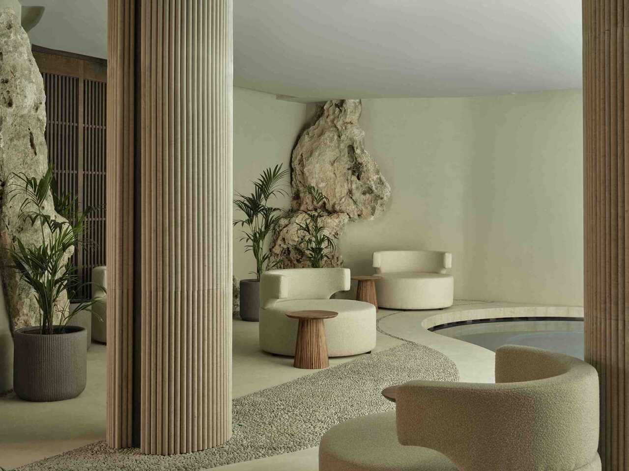 JW Marriott Crete Resort Spa View