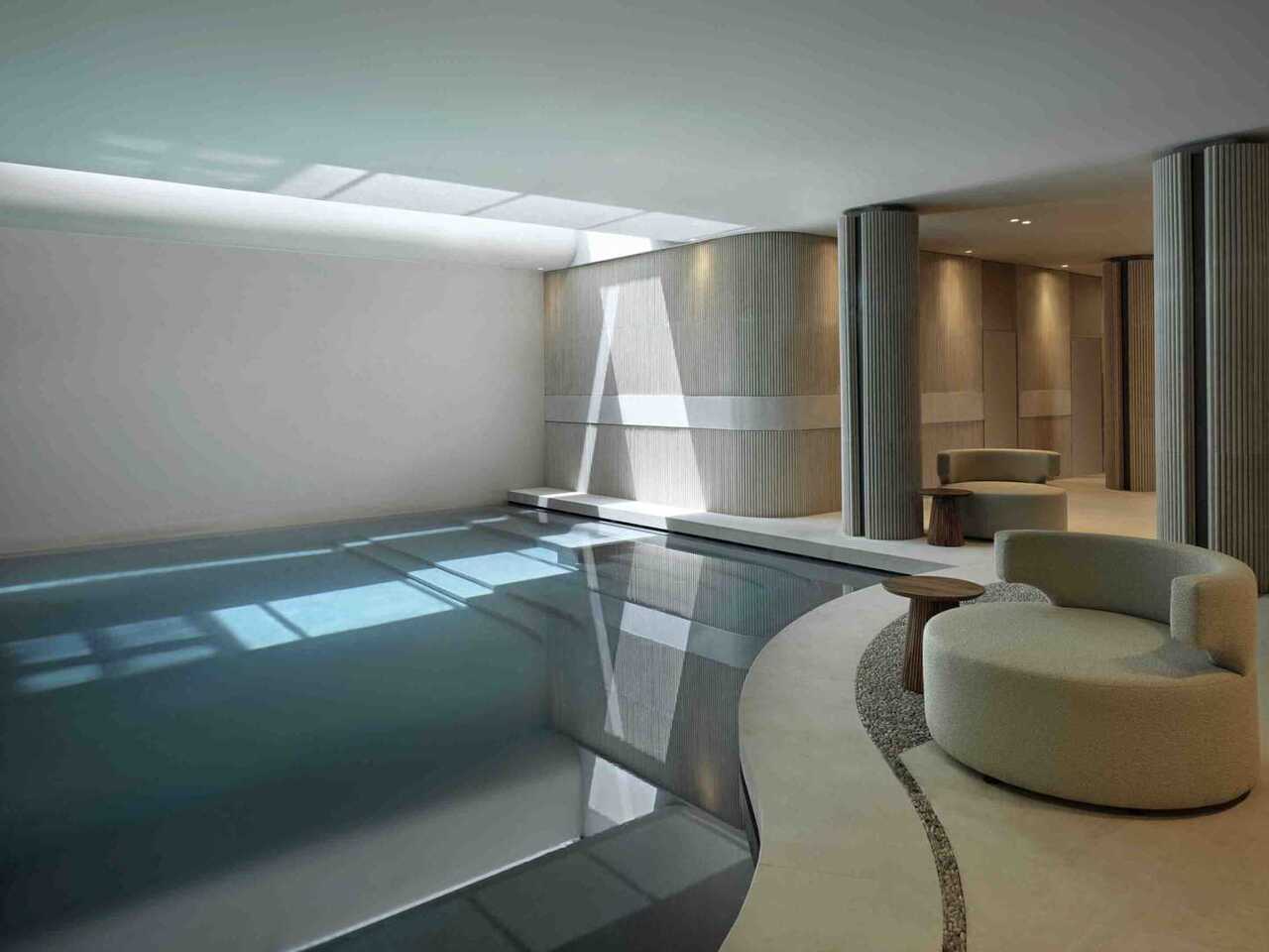 JW Marriott Crete Resort Spa