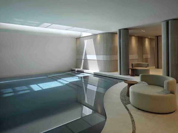 JW Marriott Crete Resort Spa