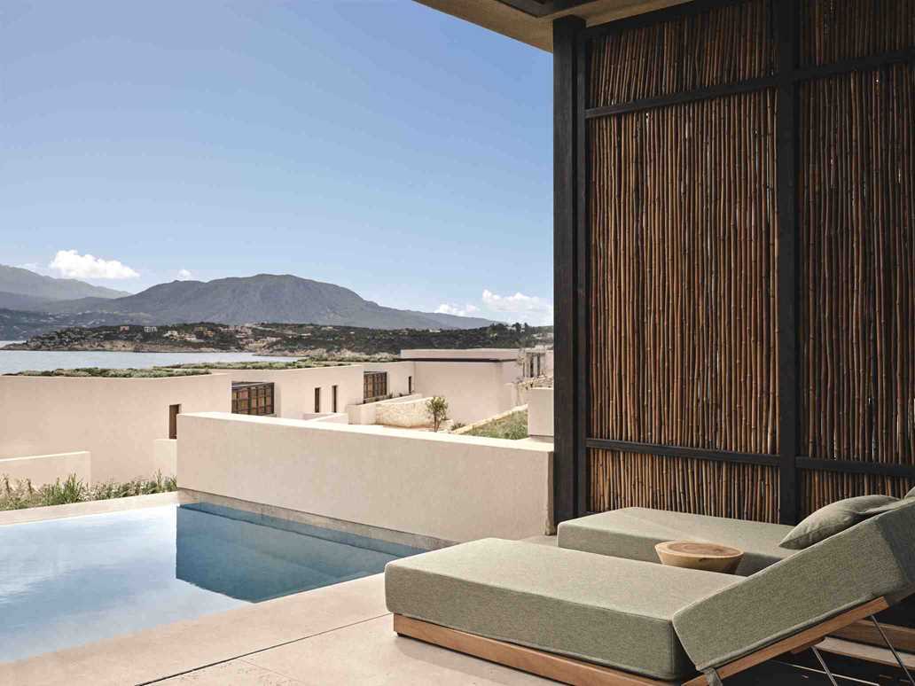 JW Marriott Crete Resort Spa