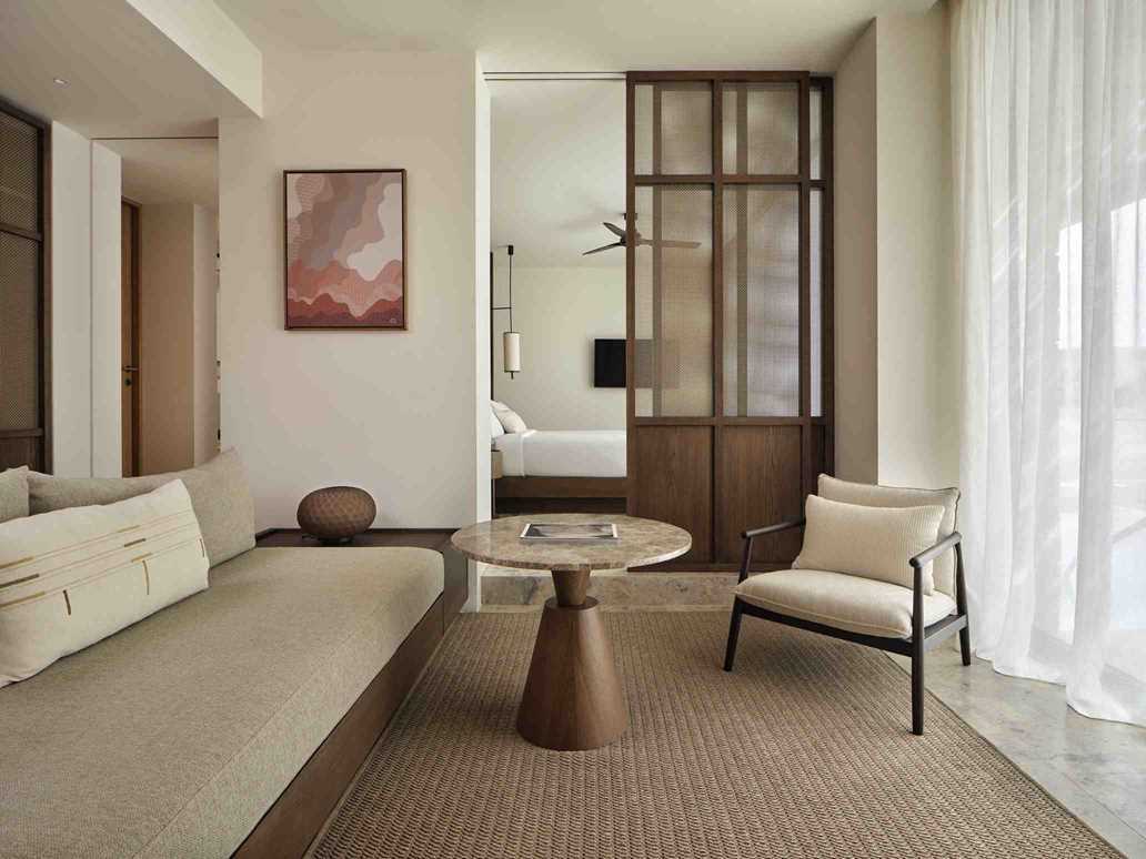 JW Marriott Crete Resort Spa