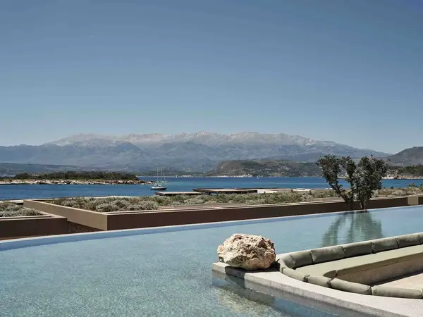 JW Marriott Crete Resort Spa