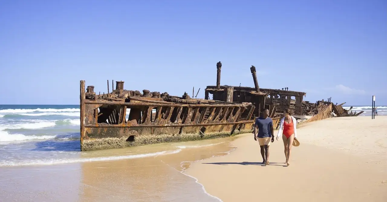 Kgari Fraser Island 143967 2021 Credit Tourism and Event