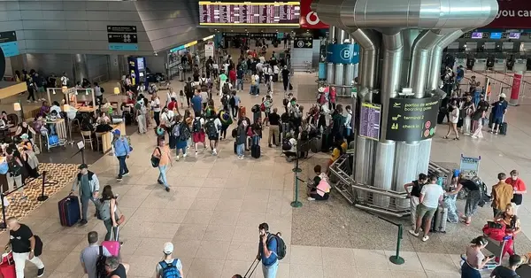 Travellers warned of strikes at Portuguese airports
