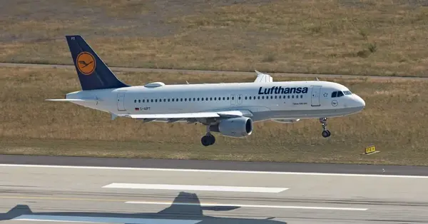 Lufthansa Group records ‘best summer’ of operations in a decade