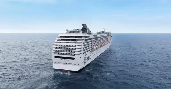 MSC Cruises reveals Alaska fly-cruise packages
