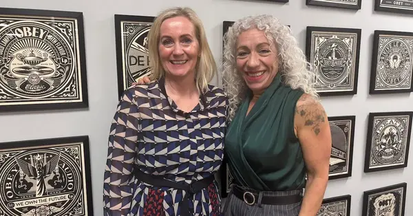 Barrhead Travel boss hosts live ‘Women of Internova’ UK event