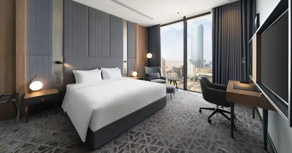 Special Report: Radisson targets 100 &lsquo;verified net zero&rsquo; hotels