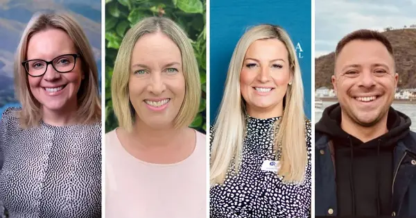 Riviera restructure sees Amanda Docherty become new UK head of trade 