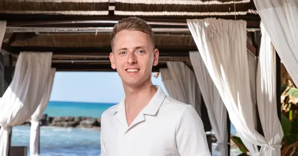 Cover Stars: Why Althams Travel's Ryan McCourt has already been back to Paphos