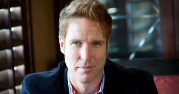 Shane Morley returns as Cruise Director aboard Crystal Symphony