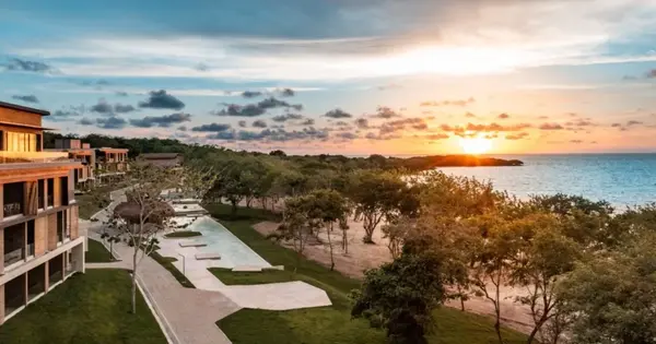 Accor launches challenge for travel advisors