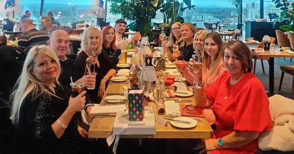 Travel Club Elite celebrates 40th anniversary