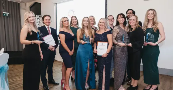 Tui named in Sunday Times Top 100 Apprenticeship Employers 2025 list