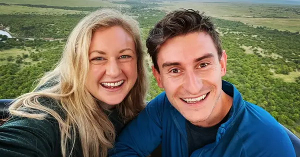 Your Stories: How a home-based agency helps vets go on holiday