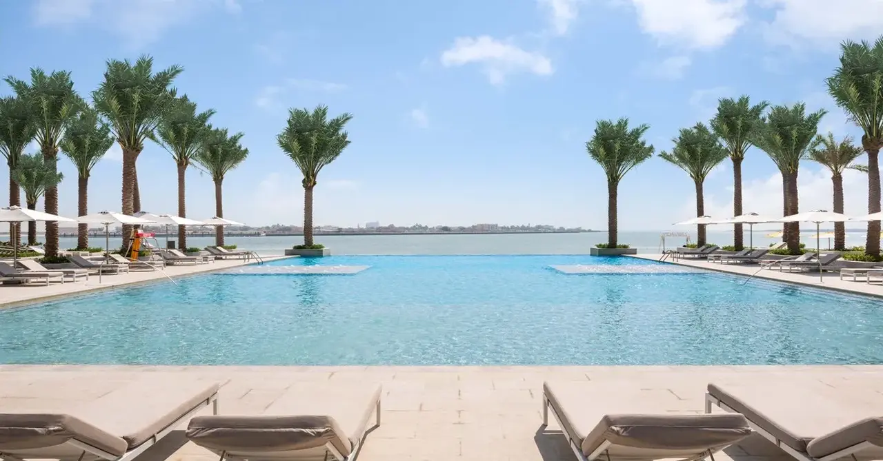 Vida Umm Al Quwain Vida Umm Al Quain CT Vida Hotel poo