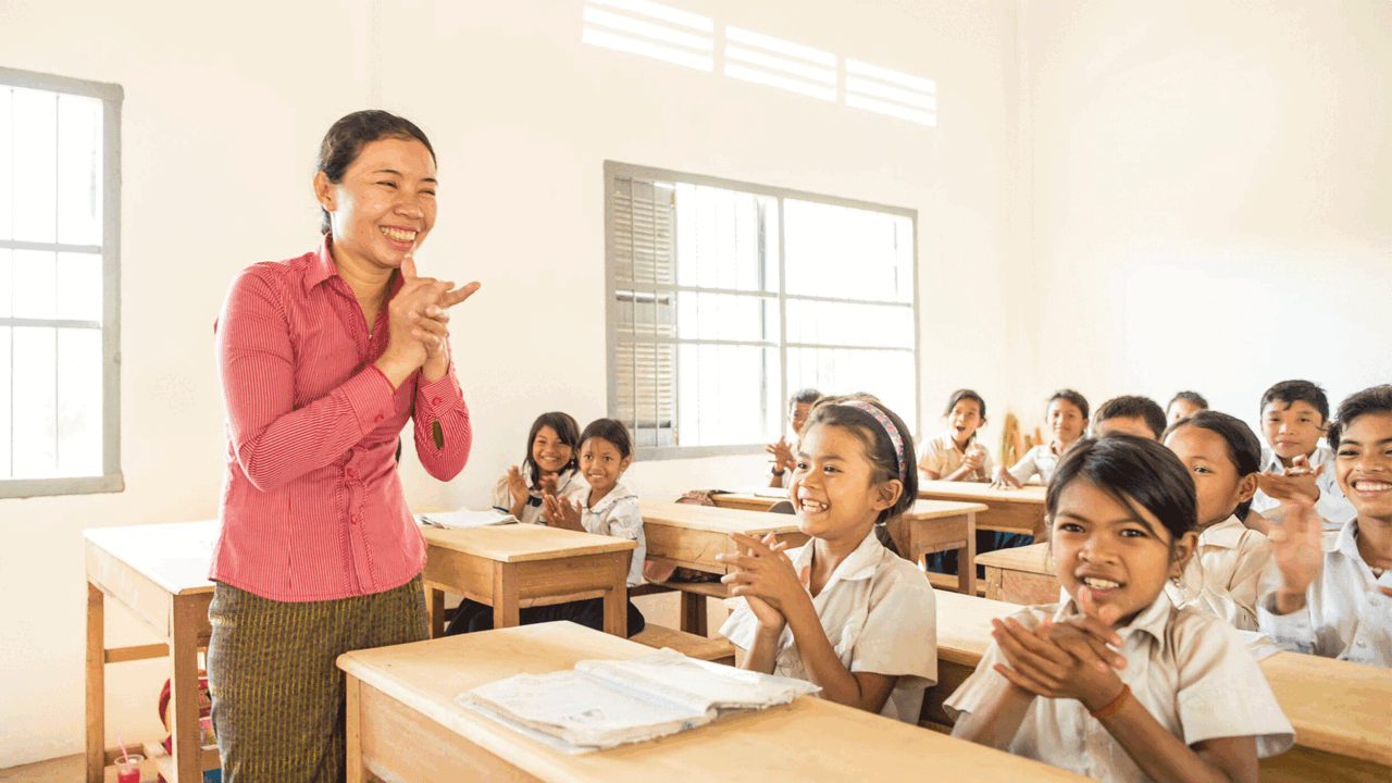 Abercrombie &amp; Kent reports ‘record-breaking’ year for philanthropic arm