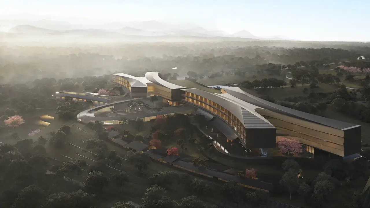 Mandarin Oriental to expand portfolio in China