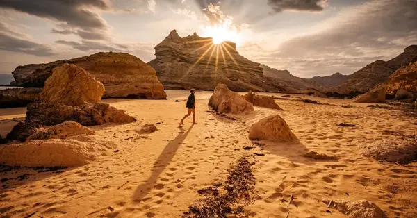 Oman Air launches TUI-powered platform for holiday bookings
