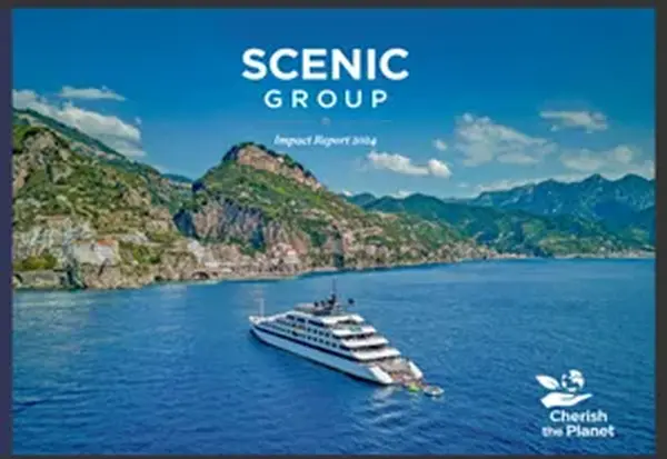 Scenic: Annual Impact Report