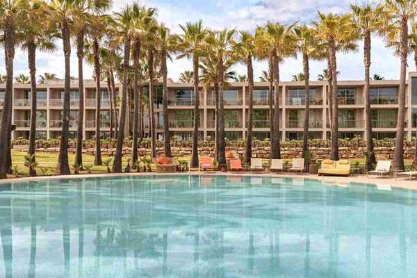 First Look: Kimpton Atlântico Algarve, Portugal