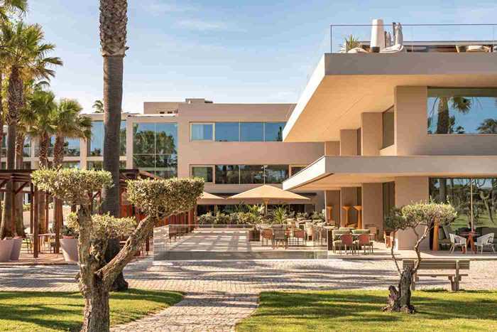 First Look: Kimpton Atlantico, Algarve, Portugal 